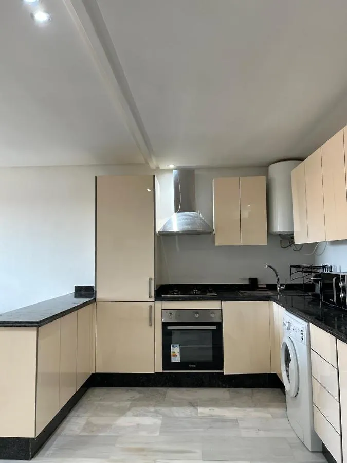 Super Appartement Centre Ville Marrakesh